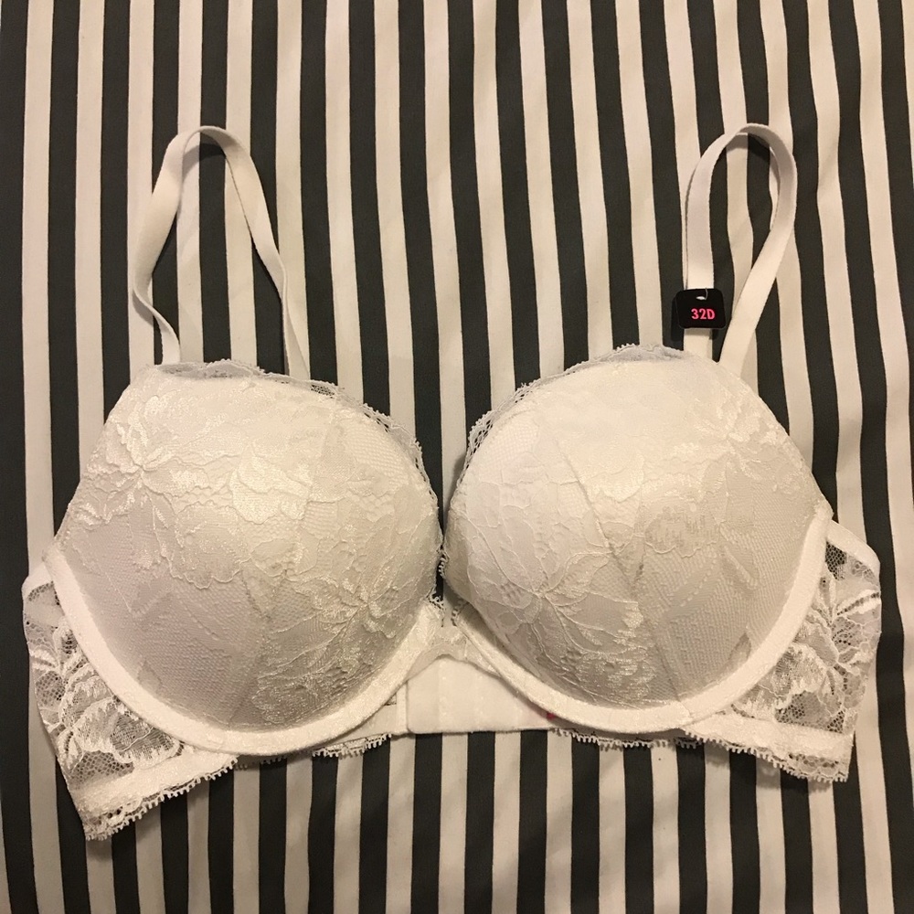 La Senza Push up Bra